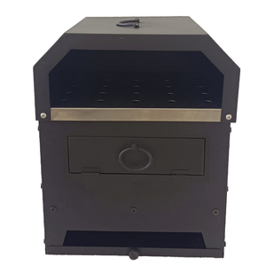 Fabricant de fourneaux à pizza au bois portables à four à pizza à bas <span class=keywords><strong>prix</strong></span> - Product Image 6