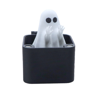 Boîte surprise pop-up 3D imprimée, étui magnétique à bascule, jouet amusant et original, ornement <span class=keywords><strong>de</strong></span> bureau, cadeau farfelu pour Halloween et la Saint-<span class=keywords><strong>Valentin</strong></span> - Product Image 4