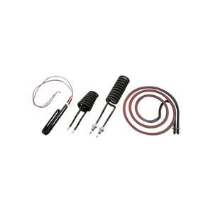 Elemento Calefactor Backer B90-96-5, Conector Cerámico Electrotermal para Montaje Industrial - Product Image 3