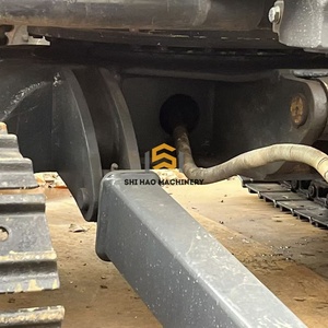 รถขุดขนาดเล็ก Hitachi ZX35U มือสอง ใช้งานน้อย ราคาประหยัด ดูแลรักษาอย่างดี เหมาะสำหรับงานจัดสวนและโครงการก่อสร้าง - Product Image 2