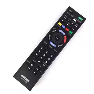 ใหม่ RM-YD103 รีโมทคอนโทรลสำหรับโซนี่ แอลซีดี แอลอีดี ทีวี RMYD103 KDL-40W590B KDL-40W600B KDL-65W950B KDL-65X830B KDL-65X830B - Product Image 2
