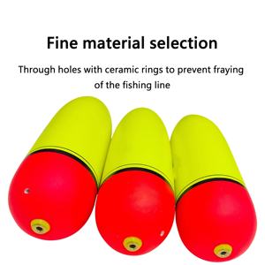 ทุ่นตก<span class=keywords><strong>ปลา</strong></span>มีตัวบ่งชี้การ<span class=keywords><strong>กัด</strong></span>กันน้ำทุ่นตกปลาเทราต์ทุ่น - Product Image 3