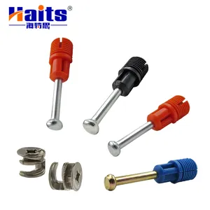 Hot Selling Furniture fasteners connector cam lock fastener bolt for connecting fitting