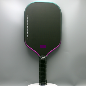 Perses 3S Kép Pickleball Mái Chèo Mới 14Mm 16Mm Gradient Màu Sắc Thiết Kế Gen3 Cho Toray T700 Sợi Carbon Mặt <span class=keywords><strong>EVA</strong></span> Bọt Trẻ Em - Product Image 5