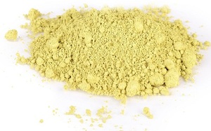 Polvo <span class=keywords><strong>de</strong></span> <span class=keywords><strong>carbonato</strong></span> <span class=keywords><strong>de</strong></span> plata Ag2CO3 CAS 534-16-7 - Product Image 2