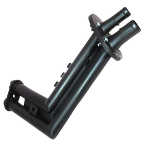 Bride de radiateur pour <span class=keywords><strong>RENAULT</strong></span> 7701205450 - Product Image 1