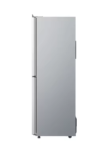 MIJIA 186L Double Door <b>Refrigerator</b> Frost Free/Direct Cooling Home Energy Saving Fridge Silver - Product Image 2