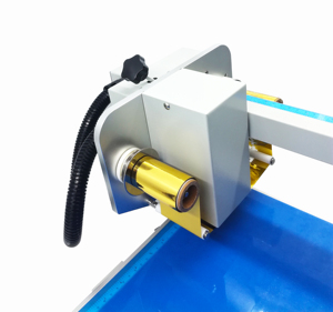 Masung MS-8025 kỹ thuật số lá dập nóng máy in máy cho lá in logo - Product Image 4