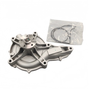 Piezas de Alta Calidad para el Sistema de Refrigeración de Camiones 20744939 21468471 Bomba de Agua para Volvo F13 - Product Image 3