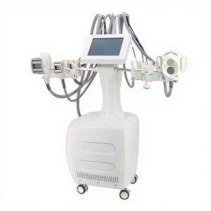 Excellent Anti-Cellulite Massager Body Shape Device with Skin Rejuvenation and Firming Features Standing Type for Salon Use - Product Image 6