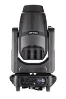 Yifa Neuestes Design 500W LED-Profil Moving Head Light CMY Zoom Gobo Wasch rahmen licht