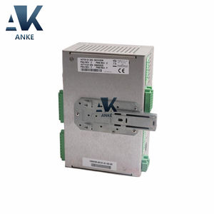 Bently Nevada 1900/65 167707-01 Monitor de equipo de propósito general - Product Image 3