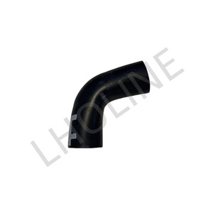 Manguera de refrigerante LHOLINE de goma 92099014, longitud estándar, ajuste universal para reemplazo y reparación - Product Image 1
