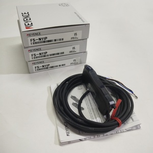 FS-N11N FS-N11P เซ็นเซอร์ไฟเบอร์ดิจิตอลสำหรับสินค้าในสต็อก - Product Image 3