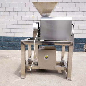 เครื่องบดมะเขือเทศและเครื่องบดเนื้อมะม่วงน้ำซุปข้นผักและผลไม้อุปกรณ์แปรรูปเยื่อกระดาษ - Product Image 5