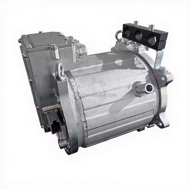 Advanced Marine and Automotive Power System 60KW to 120KW PMSM Motor Conversion Kit for Electric Retrofits