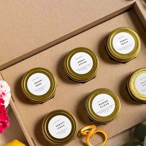 Boîtes d'emballage personnalisées imprimées avec logo pour l'expédition au détail et la distribution en gros - Product Image 2