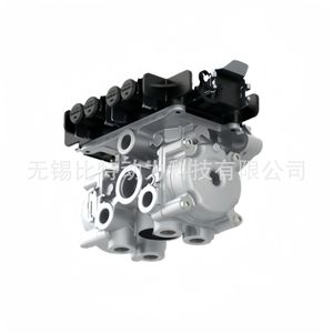 <b>Abs</b> Solenoid Valve System 4005000880 For Trucks And Vans - Product Image 3