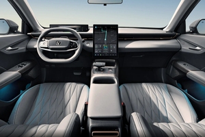 Vendita all'Ingrosso di Fabbrica 2023 Changan <span class=keywords><strong>Lamore</strong></span> Blue Whale Ne 1.5t Gdi DCT Edizione Flagship Auto a Benzina 1.5t 170CV L4 Gdi DCT Berlina - Product Image 6