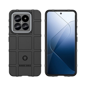 Casing anti guncangan, untuk Xiaomi 14 Pro Armor Shield Mi 13T 11 Ultra <span class=keywords><strong>Poco</strong></span> <span class=keywords><strong>X3</strong></span> Pro untuk Redmi 13C K60 <span class=keywords><strong>Poco</strong></span> X5 Pro cangkang silikon Matte - Product Image 2