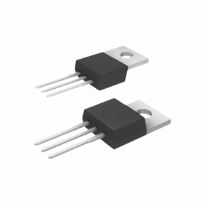 Original One Stop Service PG-TO220-3 IPP100N08N3GXKSA1 Transistors Electronic Circuit Components - Product Image 1