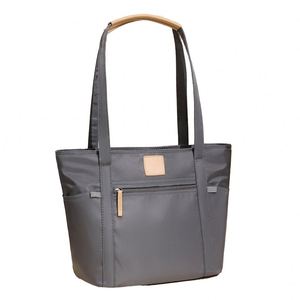 2026 New <b>Large</b> Canvas Tote Bags For Woman Kawaii Cute Woman'S Handbags Fasrain <b>Bow</b> Color Bags For Commuting - Product Image 1