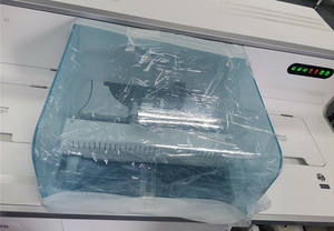 2025 nouvelle conception DIRUI CM-180 analyseur d'immunoessai de chimiluminescence automatique professionnel analyseur de Clia - Product Image 4