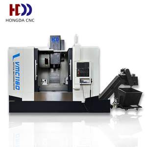 <span class=keywords><strong>Il</strong></span> centro di lavoro verticale ad alta velocità VMC1160 VMC855 VMC1055 è in grado di soddisfare i requisiti di alta precisione per la produzione di componenti. - Product Image 1