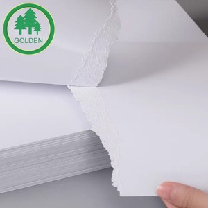 Papel Offset Sin Madera de 70 g/m² para Libros, Cuadernos y Material de Oficina - Product Image 2