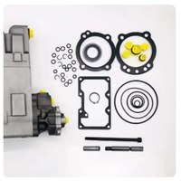 Kit de réparation et de révision du joint d'étanchéité de la pompe d'actionnement HEUI diesel C7 C9 pour CAT