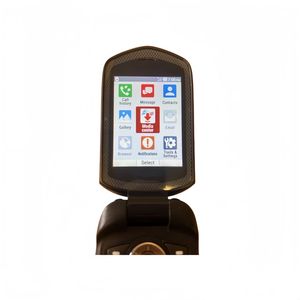 Nouveau Téléphone Portable à Clavier Robuste DuraXV E4610 4G LTE Version US avec Fonctionnalités Kosher Zero Timer Lifetimer - Product Image 5