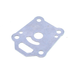 Déflecteur de pompe à eau pour moteur hors-bord Mercury Tohatsu 369-65025-0 pour modèles 4, 5 et 6 CV - Product Image 3