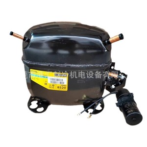 Compresor de Refrigeración Scop SC15G 380V Refrigerado por Aire para Uso Industrial Estacionario - Product Image 5