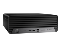 HPs Prodesk 400 G9 SFF I3-12100 8G 512G SSD Pro Tower Desktop 400 G9 Computer SFF PC Case Desktops