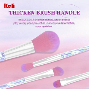 Ensemble <span class=keywords><strong>de</strong></span> 6 pinceaux <span class=keywords><strong>de</strong></span> <span class=keywords><strong>maquillage</strong></span> professionnels à prix avantageux, <span class=keywords><strong>kit</strong></span> <span class=keywords><strong>de</strong></span> pinceaux <span class=keywords><strong>de</strong></span> <span class=keywords><strong>maquillage</strong></span> <span class=keywords><strong>de</strong></span> qualité supérieure pour le <span class=keywords><strong>maquillage</strong></span>, outil <span class=keywords><strong>de</strong></span> beauté - Product Image 4