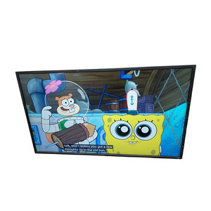 <span class=keywords><strong>ราคา</strong></span>ที่น่าพึงพอใจ จอภาพ LCD อุตสาหกรรมขนาด 55 นิ้ว รุ่น MultiSync <span class=keywords><strong>V552</strong></span> ต้องใช้ลำโพงภายนอก - Product Image 1