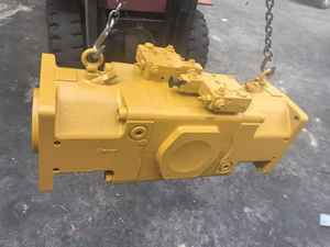Pour Caterpillar E374GC pompe hydraulique 374GC pièces d'excavatrice de pompe principale 584-0379 30R-0199 pièces de machines de Construction - Product Image 2