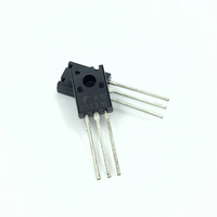 Original KSE340 KSE350 TO-126 DIP Audio Amplificateur Couplage Transistor KSE340 KSE350
