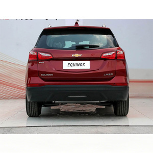 <span class=keywords><strong>Chevrolet</strong></span> <span class=keywords><strong>Equinox</strong></span> d'occasion <span class=keywords><strong>2018</strong></span> 1.5T 535T 6AT LT SUV intermédiaire, faible consommation de carburant, faible kilométrage, sans accident - Product Image 4