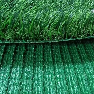 Chất lượng cao giá thấp cỏ tổng hợp chống nước cho sân bóng đá ngoài trời cỏ nhân tạo - Product Image 5