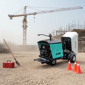 China <span class=keywords><strong>Wheel</strong></span> Zelfladende Wielkar Kleine Micro Mini Aangedreven Hydraulische Kipper 1300kg Te Koop - Product Image 1