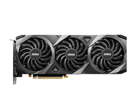 Kartu Grafis GeForce RTX 3060 12GB GDDR6 Tiga Kipas PCI Express 3.0 X16 VGA TV-out Desk