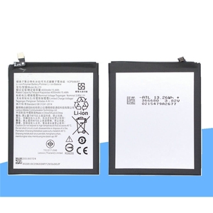 BL270 4000mAh Replacement Battery for Lenovo Vibe K6 Plus G Plus CE RoHS Wholesale <b>Bulk</b> High Capacity High Quality - Product Image 5