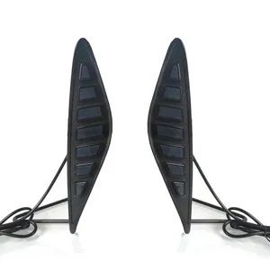 StarNav pour BYD Song Plus Edition 2023 2024 2025 : Feux antibrouillard avant, feux de jour, feux latéraux arrière, kit carrosserie extérieur - Product Image 2