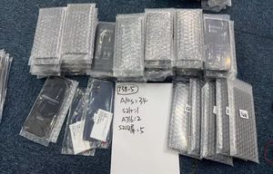 Teléfono Inteligente 5G Usado, Versión Estadounidense, Teléfonos de Segunda Mano A71, Teléfono Móvil con Manos Libres, Venta al Por Mayor - Product Image 5