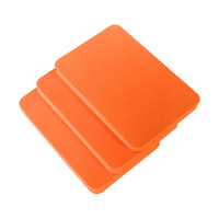 Vente en gros Panneau de mousse XPS pour le toit et les murs Feuille de panneau d'isolation en mousse de polystyrène extrudé XPS