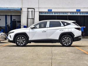 <span class=keywords><strong>Tucson</strong></span> L 1.5T LUX 4WD Edizione Premium 2025 a Benzina, 4670x1865x1690, SUV 5 Porte 5 Posti, Guida a Sinistra, Velocità Massima 205km/h, Prodotto in Cina - Product Image 2