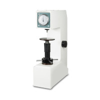 Reliable & Durable HRD-150C Motorized Rockwell Tester: Eliminate Human Error in Professional Laboratories