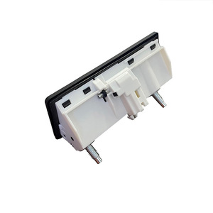 Interruptor de Maletero Audi 5N0827566T Blanco para A4 A5 A6 A7 Q5, Pieza de Repuesto - Product Image 5