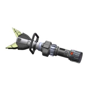 Ferramenta Integrada de Demolição Hidráulica Elétrica - Product Image 5